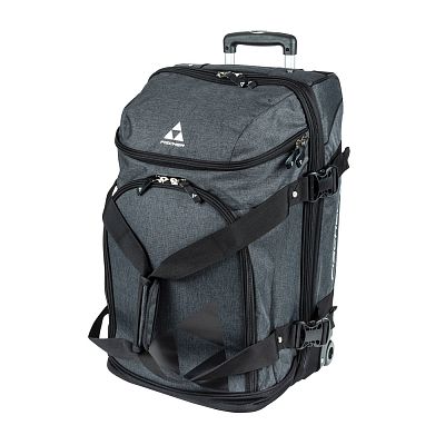 Превью  Сумка на колесах горнолыжная FISCHER Fashion Tourer 126 л (22/23) (Z00021)